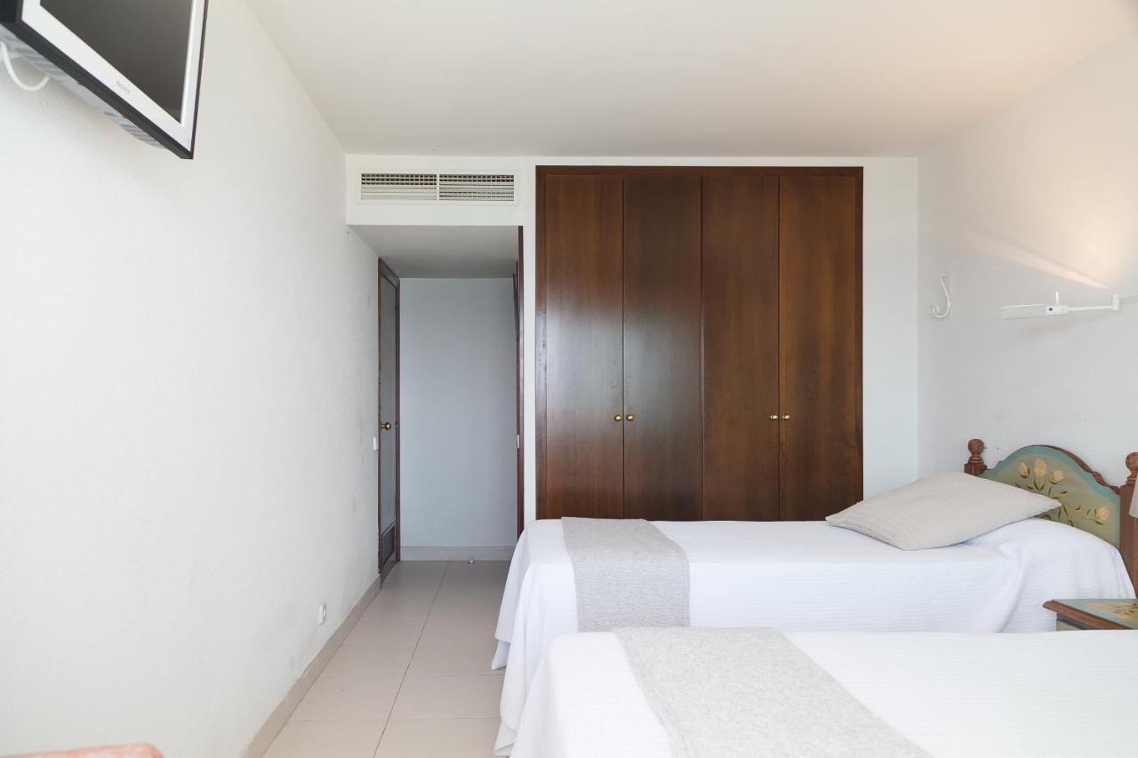Uhc Barcino Apartments 살루 외부 사진