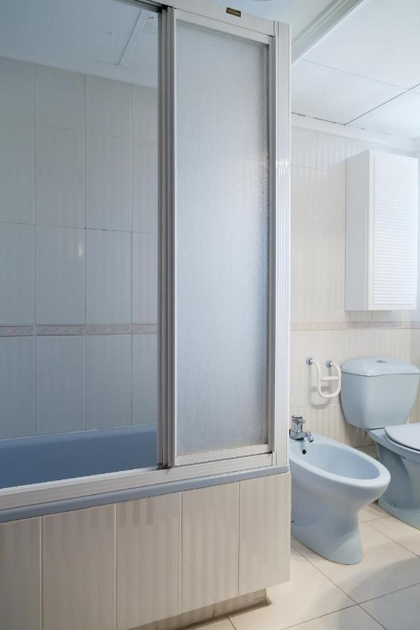 Uhc Barcino Apartments 살루 외부 사진