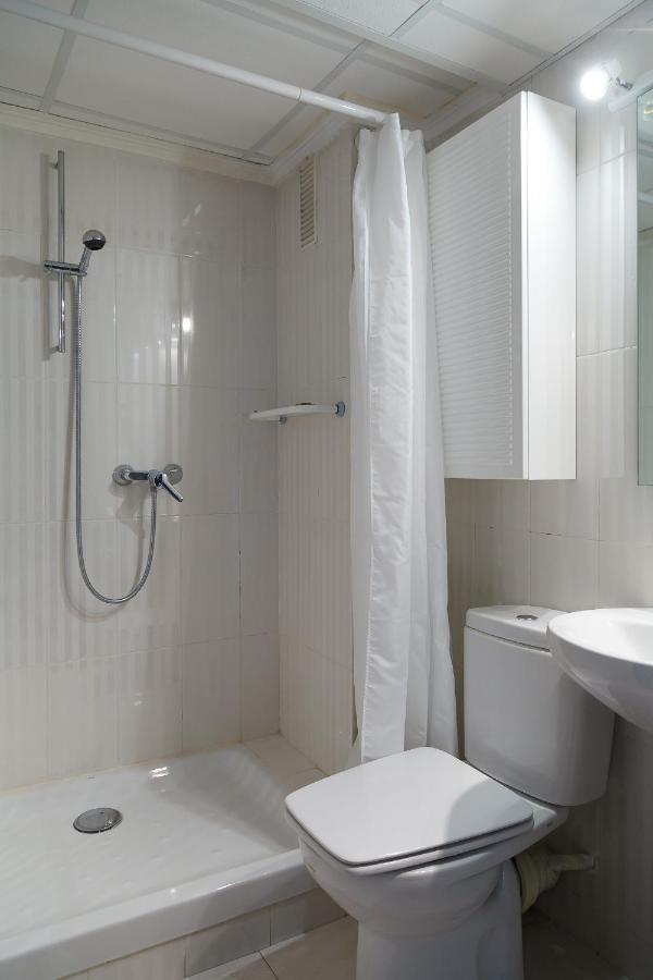 Uhc Barcino Apartments 살루 외부 사진